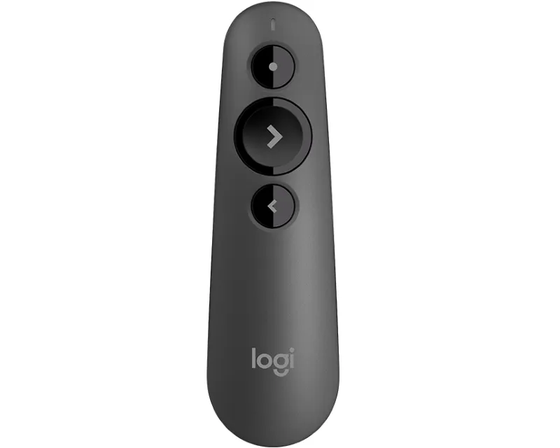LOGITECH Presenter R500 Wireless Graphite Slika 1