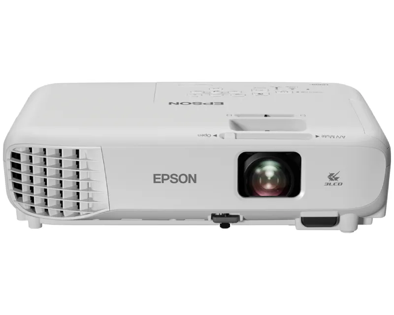 EPSON EB-W06 prenosivi projektor Slika 5