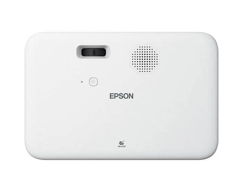 EPSON CO-FH02 prenosivi Lamp Full HD 3000 ANSI lumena WiFi Android TV projektor Slika 2
