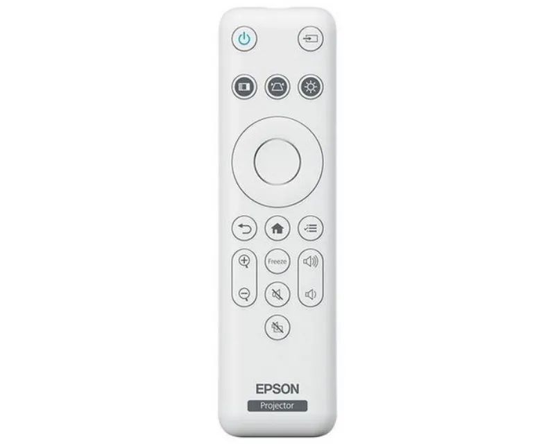 EPSON CO-FH01 prenosivi Full HD projektor Slika 2