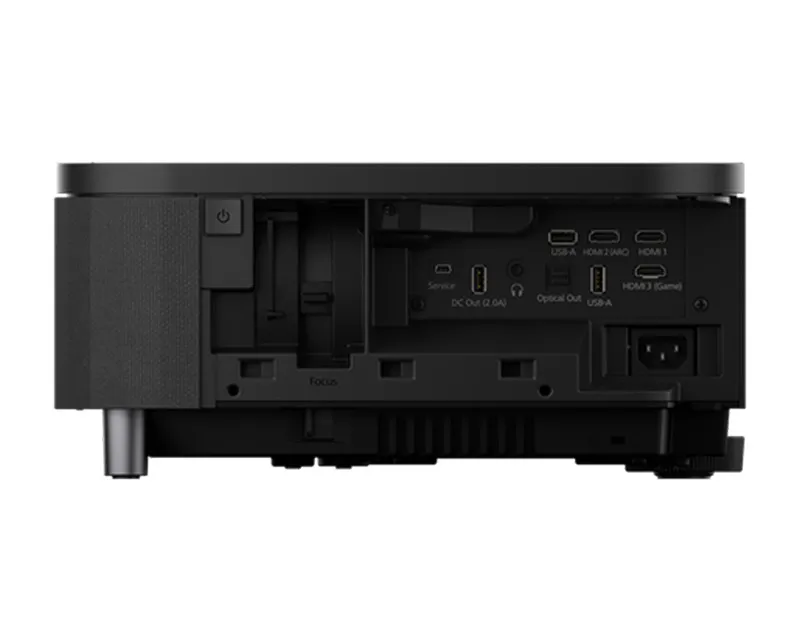 EPSON EH-LS800B Ultra Short Throw 4K WiFi Android TV laserski projektor Slika 5