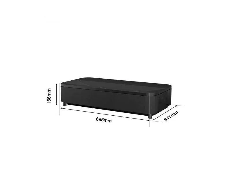 EPSON EH-LS800B Ultra Short Throw 4K WiFi Android TV laserski projektor Slika 6