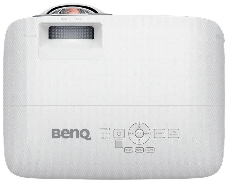 BENQ MW809STH Short Throw projektor Slika 4