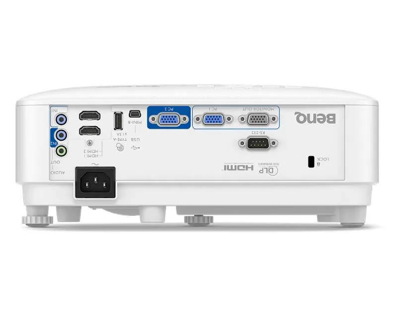 BENQ MW809STH Short Throw projektor Slika 5