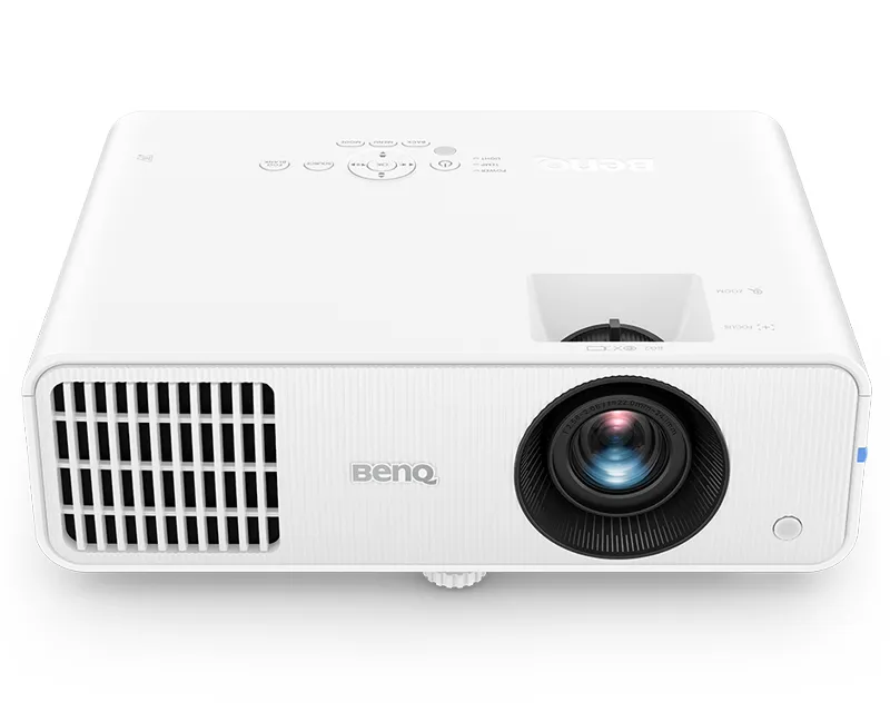 BENQ LH550 prenosivi Full HD laserski projektor Slika 3