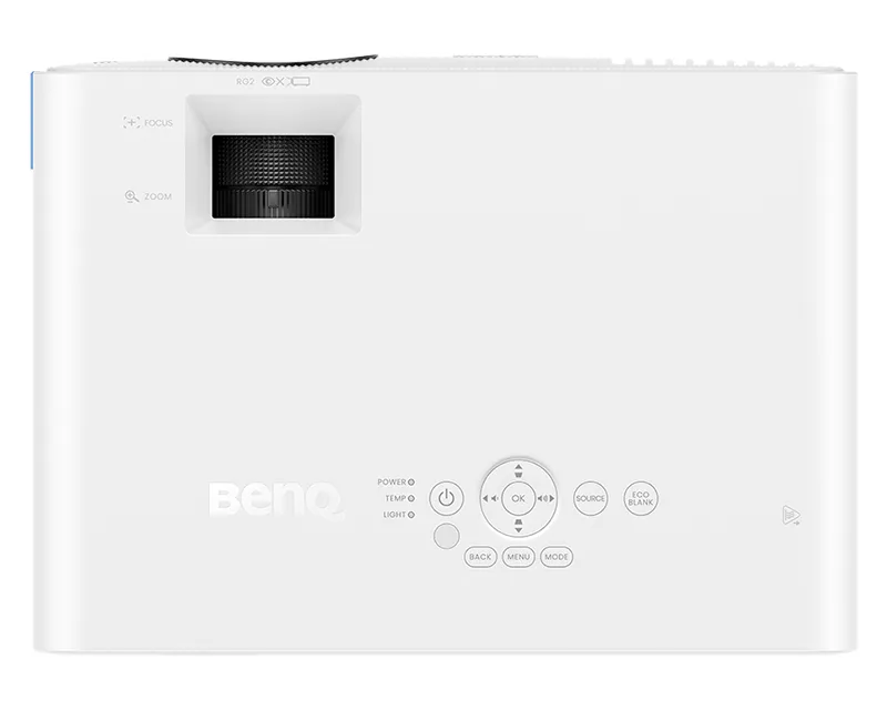 BENQ LH550 prenosivi Full HD laserski projektor Slika 5