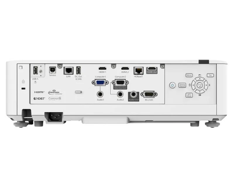 EPSON EB-L630U laserski projektor Slika 6