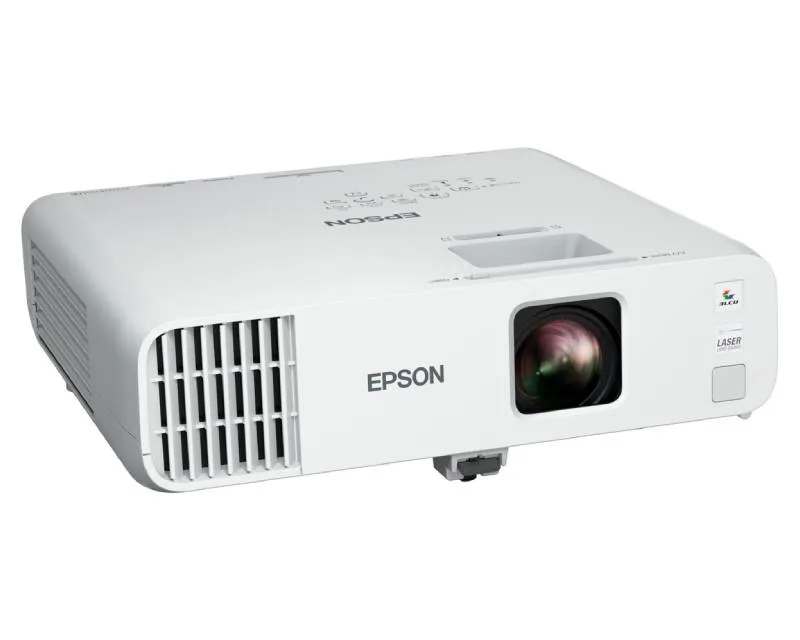 EPSON EB-L260F WiFi laserski projektor Slika 3
