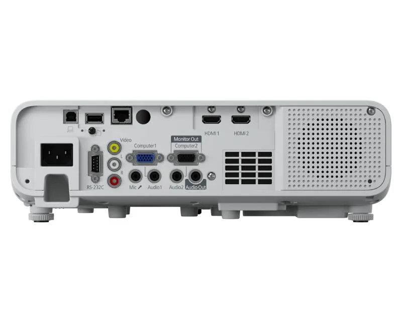 EPSON EB-L260F WiFi laserski projektor Slika 5