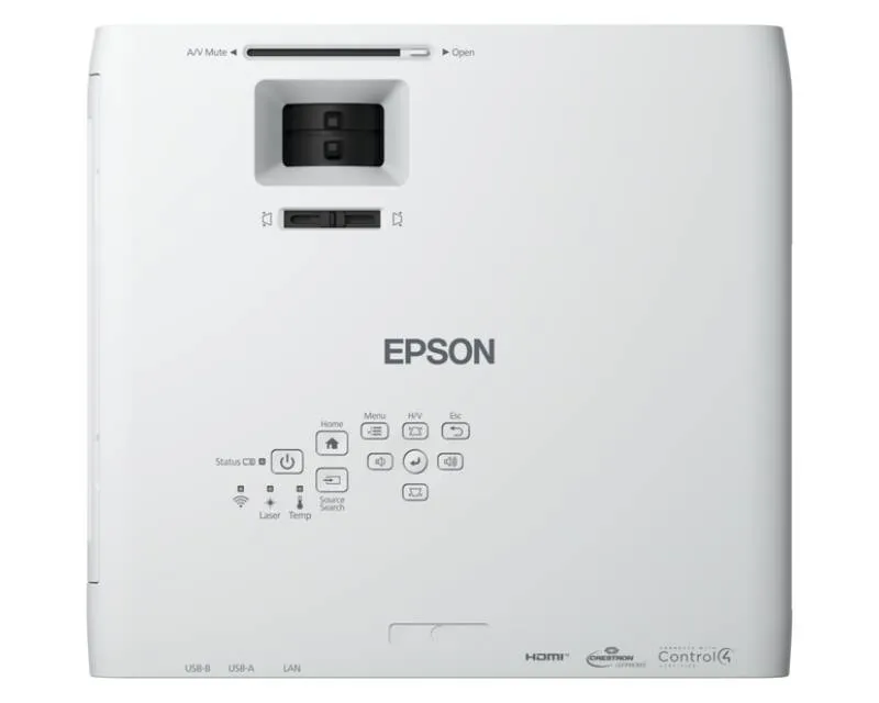 EPSON EB-L260F WiFi laserski projektor Slika 6