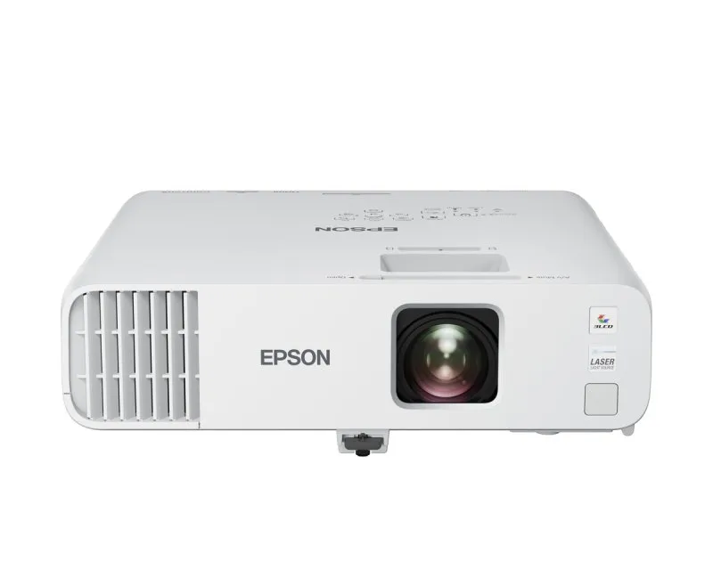 EPSON EB-L210W prenosivi Laser WXGA 4500 ANSI lumena 2500000:1 projektor  Slika 2