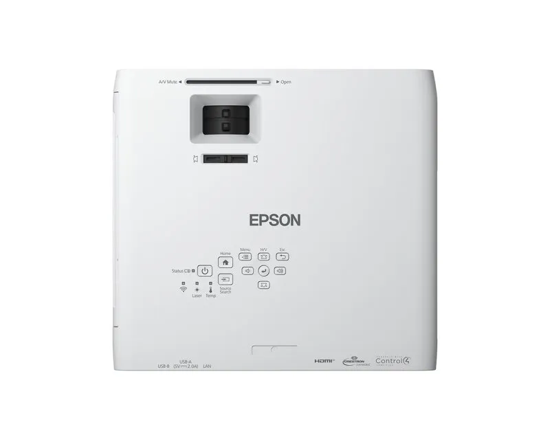 EPSON EB-L210W prenosivi Laser WXGA 4500 ANSI lumena 2500000:1 projektor  Slika 5