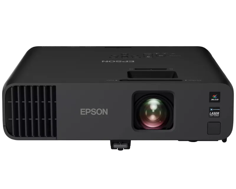 EPSON EB-L265F laserski Full HD 4.600 ANSI lumena 5000000:1 WiFi projektor Slika 3