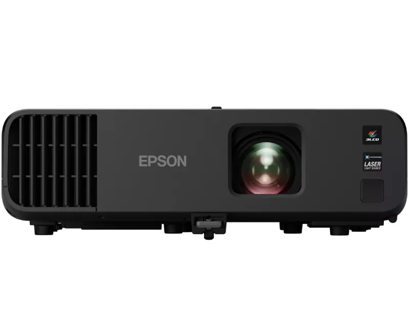 EPSON EB-L265F laserski Full HD 4.600 ANSI lumena 5000000:1 WiFi projektor Slika 1