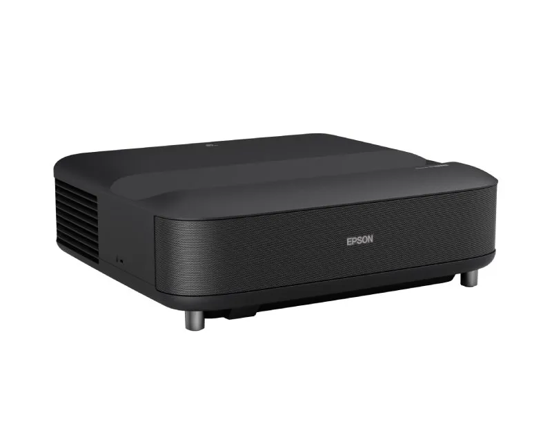 EPSON EH-LS650B prenosivi 4K Android TV projektor Slika 3