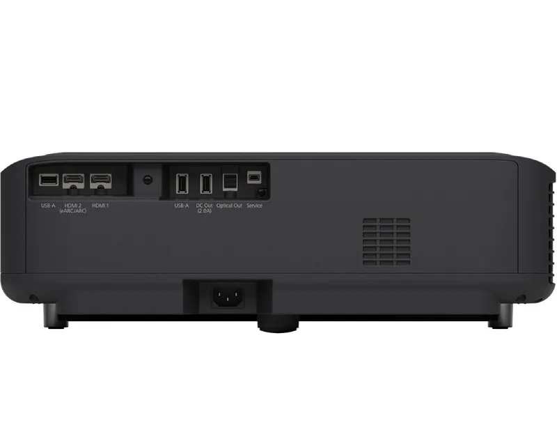 EPSON EH-LS650B prenosivi 4K Android TV projektor Slika 6