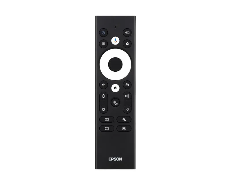EPSON EH-LS650B prenosivi 4K Android TV projektor Slika 9