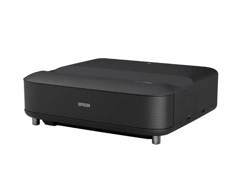 EPSON EH-LS650B prenosivi 4K Android TV projektor Slika 1