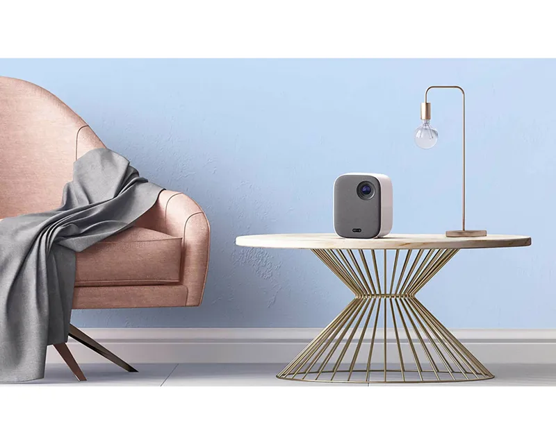 XIAOMI Mi Smart Projector 2 BHR5211GL  Slika 7