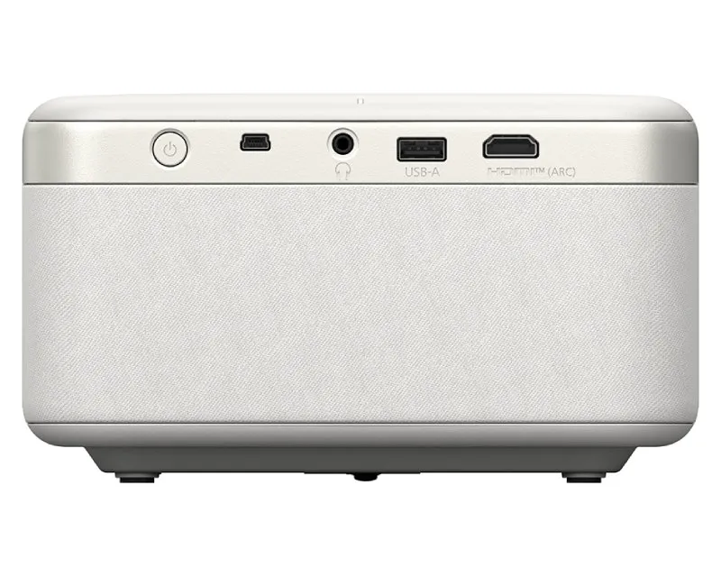 EPSON EF-21W Mini pametni laserski projektor  Slika 6