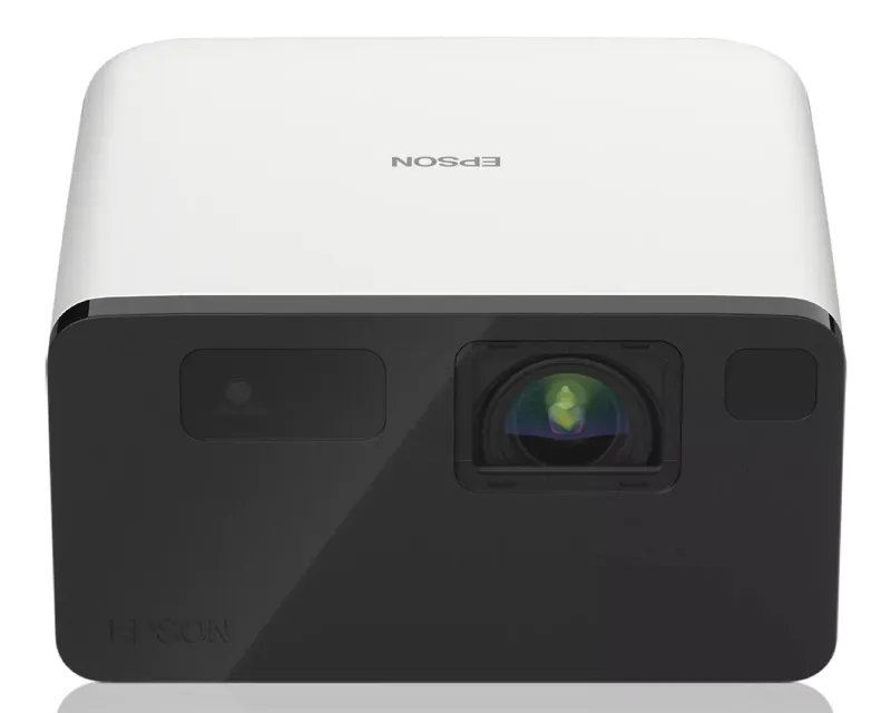 EPSON EF-21W Mini pametni laserski projektor  Slika 1