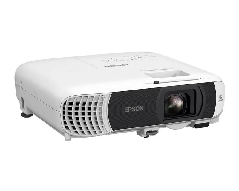 EPSON EB-FH18 prenosivi Lamp Full HD 4100 ANSI lumena 16000:1 WiFi projektor  Slika 2