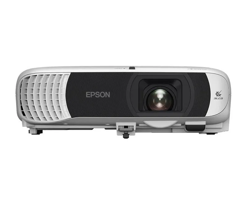 EPSON EB-FH18 prenosivi Lamp Full HD 4100 ANSI lumena 16000:1 WiFi projektor  Slika 3