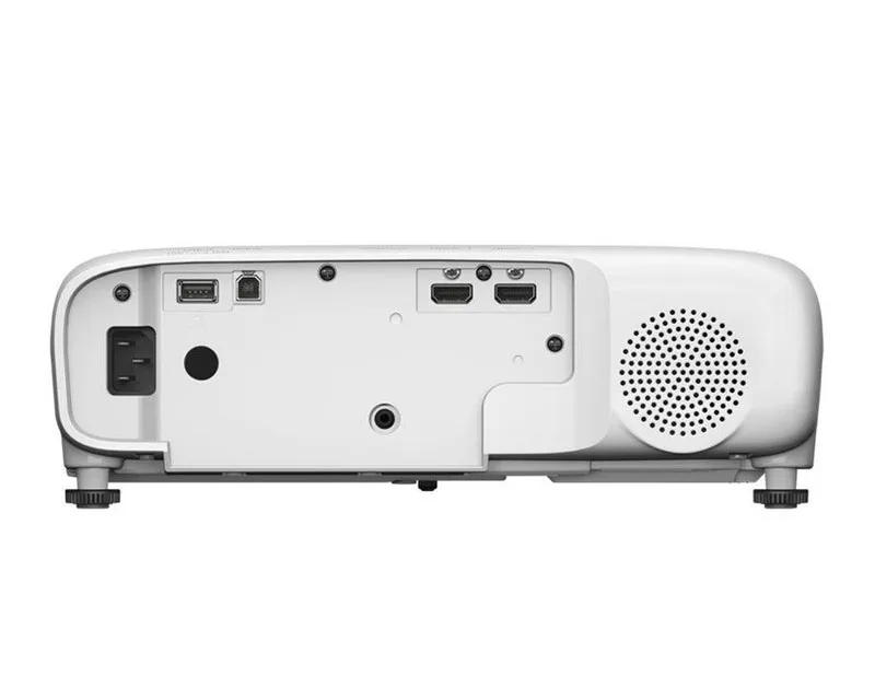 EPSON EB-FH18 prenosivi Lamp Full HD 4100 ANSI lumena 16000:1 WiFi projektor  Slika 4