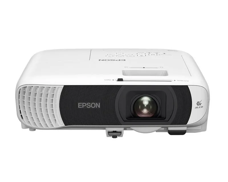 EPSON EB-FH18 prenosivi Lamp Full HD 4100 ANSI lumena 16000:1 WiFi projektor  Slika 1