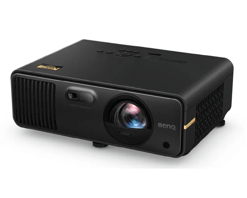 BENQ AH700ST Laser GOLF projector 4000 ANSI lumena 3.000.000:1 Short Trow projektor Slika 1
