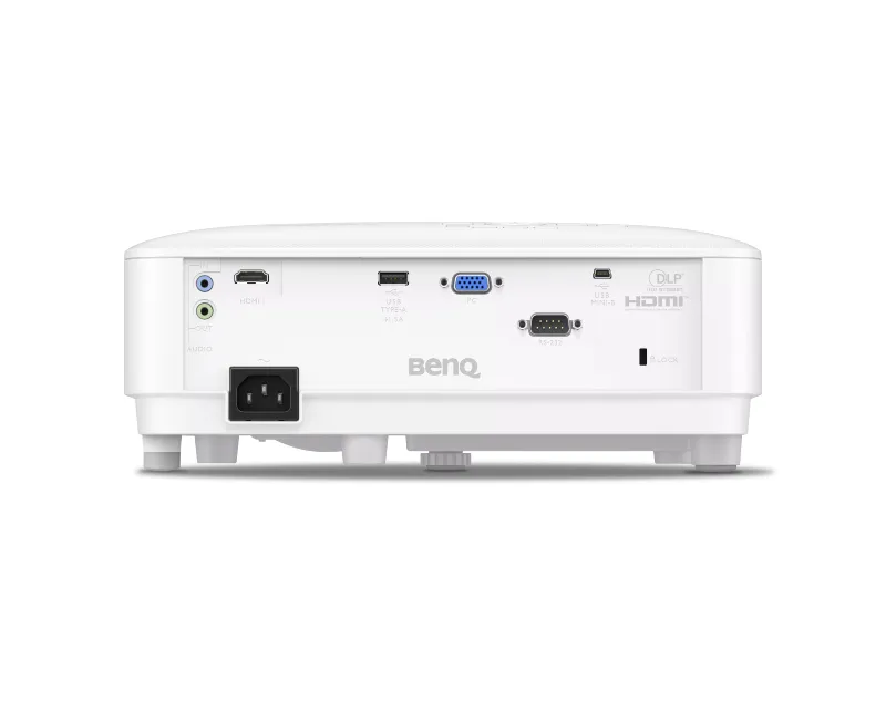 BENQ MX560C prenosivi Lamp XGA 4000 ANSI lumena 20000:1 projektor Slika 2
