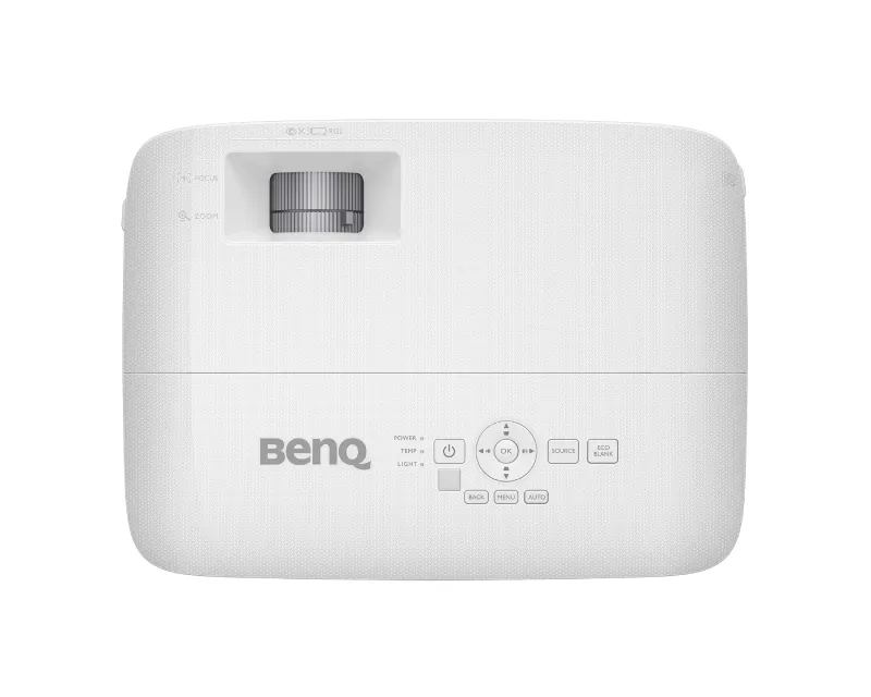 BENQ MW560C prenosivi Lamp WXGA 4000 ANSI lumena 20000:1 projektor Slika 6