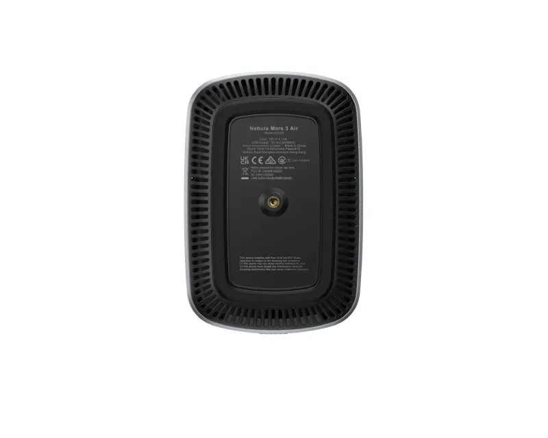 ANKER Nebula Mars 3 Air Full HD Wi-Fi Android TV projektor Slika 5