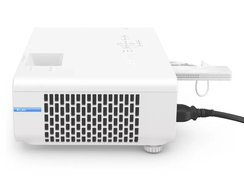 BENQ Wireless Qcast mirror adapter PRJ QP30 WHITE (5A.JH328.004)  Slika 5