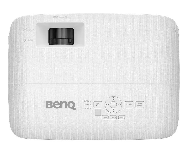 BENQ TH575i prenosivi Lamp Full HD 3800 ANSI lumena 15000:1 WiFi Google TV projektor Slika 3