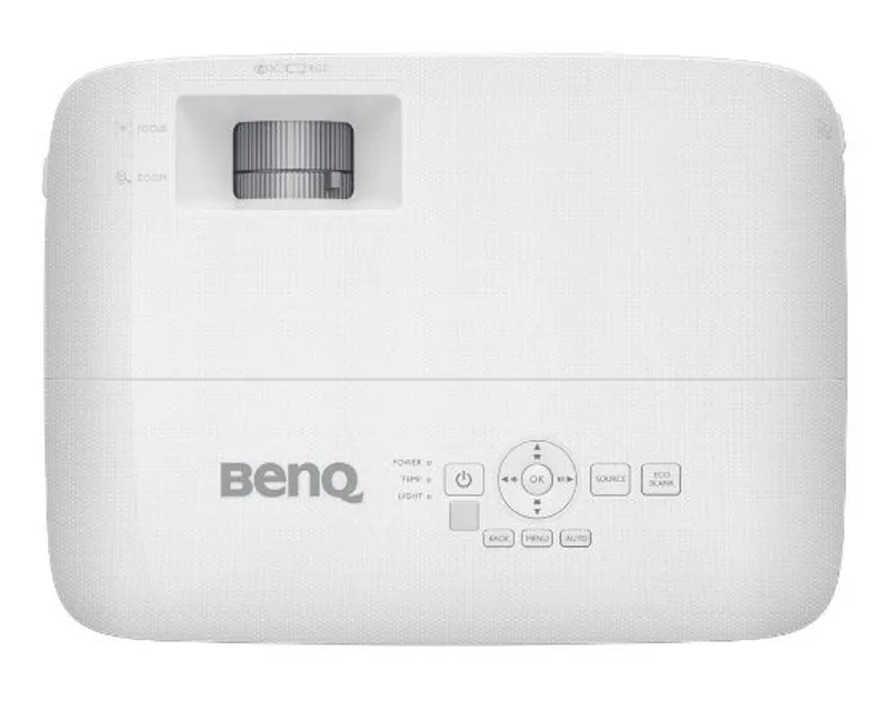 BENQ MH560C prenosivi Lamp FullHD 3800 ANSI lumena 15000:1 projektor  Slika 3