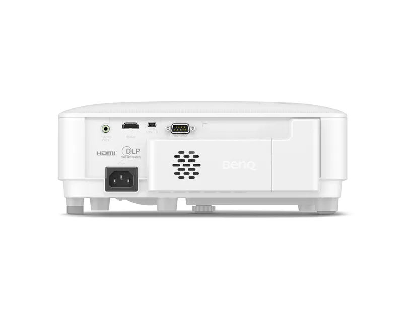 BENQ MH560C prenosivi Lamp FullHD 3800 ANSI lumena 15000:1 projektor  Slika 6