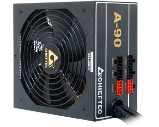 CHIEFTEC GDP-750C Full 750W A-90 series napajanje Slika 2