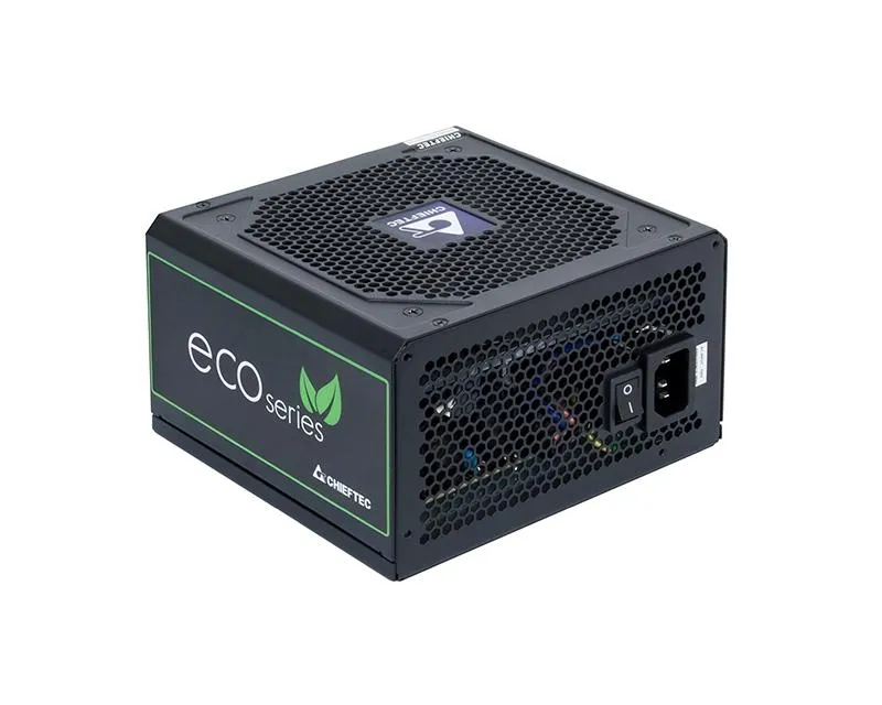 CHIEFTEC GPE-600S 600W ECO series napajanje 3Y Slika 2