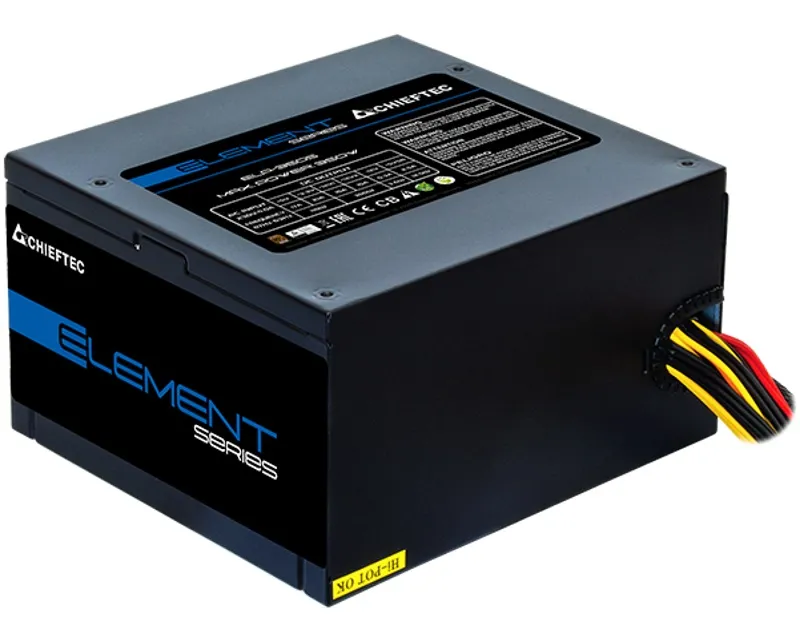 CHIEFTEC ELP-700S 700W Element series napajanje 3Y Slika 2