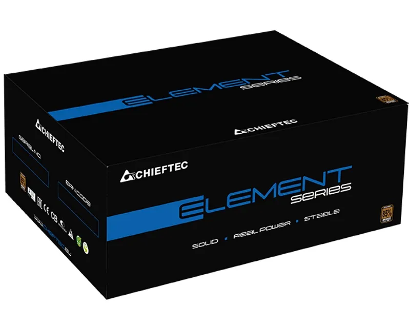 CHIEFTEC ELP-700S 700W Element series napajanje 3Y Slika 1