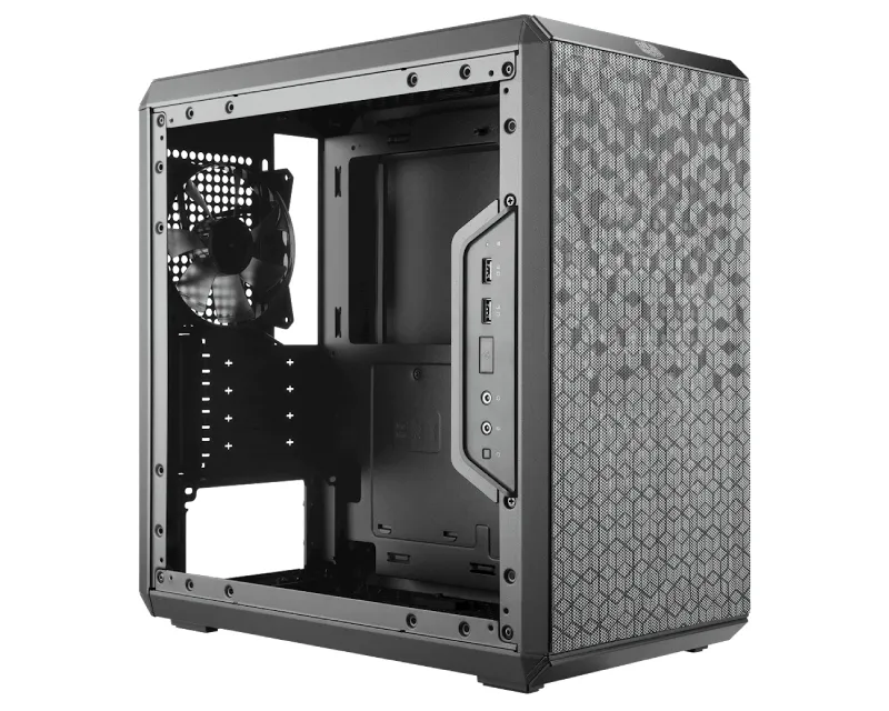 COOLER MASTER MasterBox Q300L modularno kućište (MCB-Q300L-KANN-S00)  Slika 2