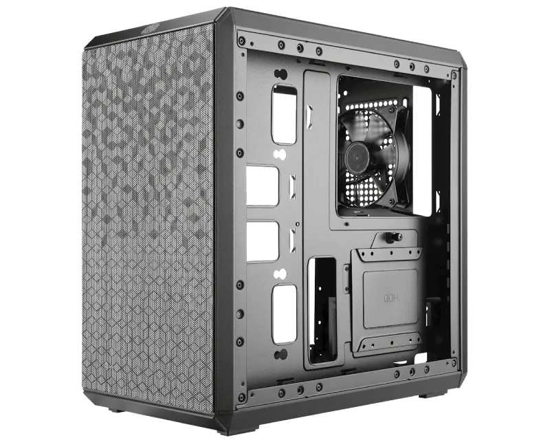 COOLER MASTER MasterBox Q300L modularno kućište (MCB-Q300L-KANN-S00)  Slika 6