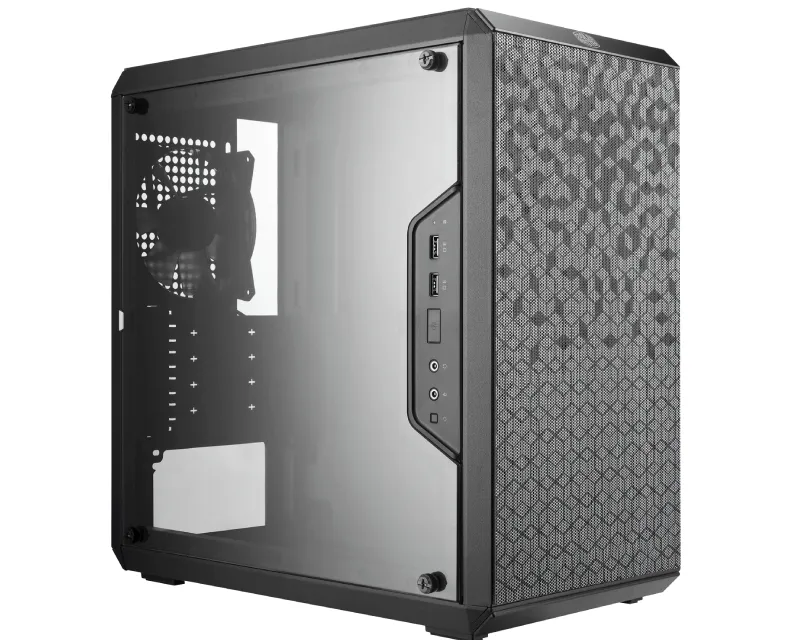 COOLER MASTER MasterBox Q300L modularno kućište (MCB-Q300L-KANN-S00)  Slika 1