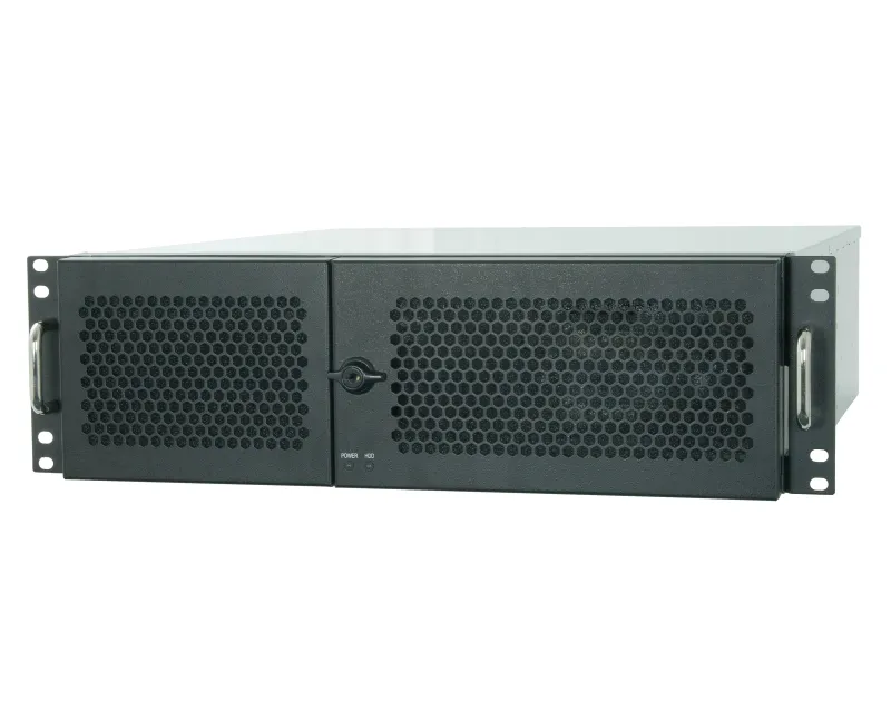 CHIEFTEC kućište UNC-310A-B-400 crno Slika 1