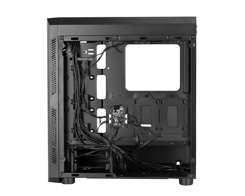 CHIEFTEC GL-02B-OP Scorpion II Gaming kućište crno  Slika 5