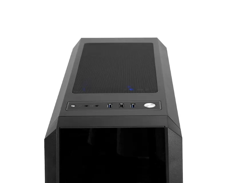 CHIEFTEC GL-02B-OP Scorpion II Gaming kućište crno  Slika 6