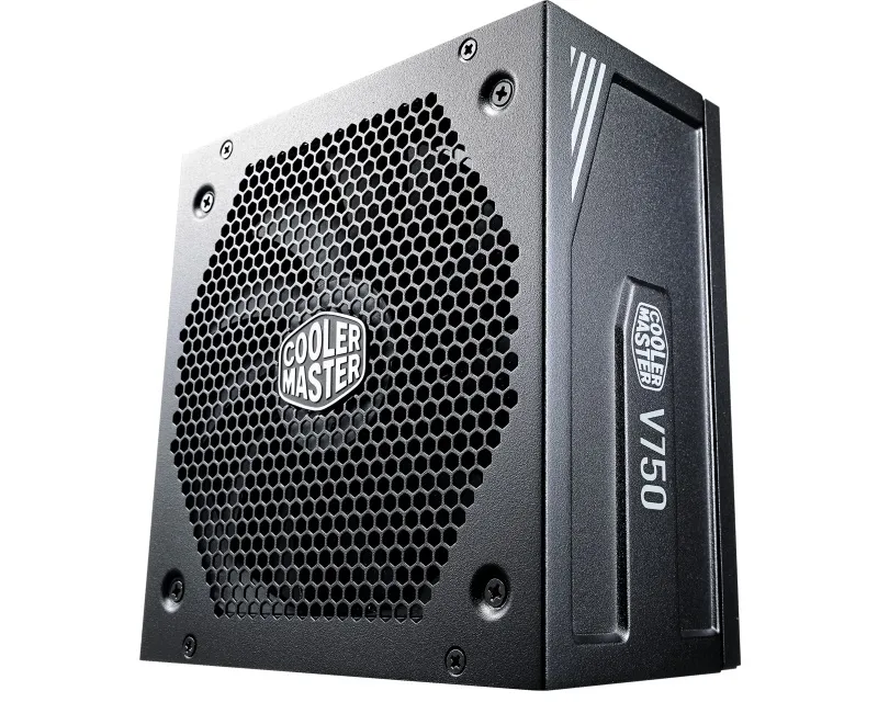 COOLER MASTER MWE Gold V2 750W napajanje (MPY-750V-AFBAG-EU) 5Y Slika 1