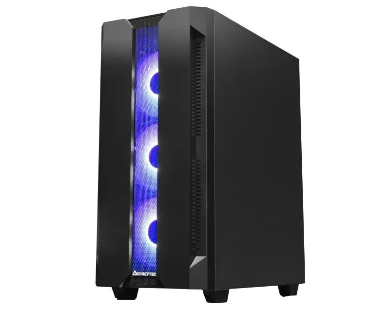 CHIEFTEC GS-01B-OP Hunter gaming kućište Slika 3
