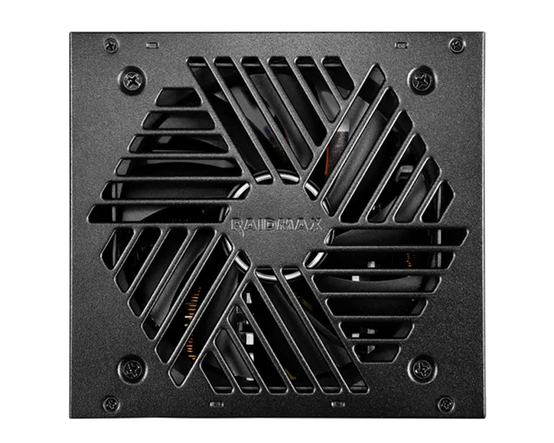 RAIDMAX Napajanje 600W Vortex RX-600AC-V 80PLUS WHITE Slika 2